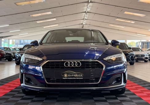 Audi A5, 2023