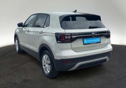 Volkswagen T-Cross, 2023