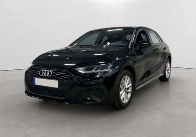Audi A3, 2023