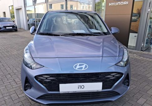 Hyundai i10, 2026 3