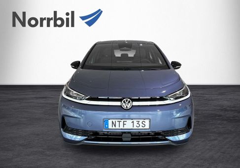 Volkswagen ID.3, 2027 3