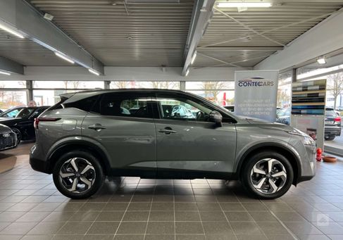 Nissan Qashqai, 2023