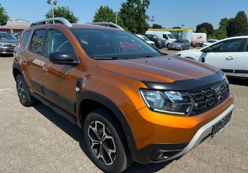 Dacia Duster, 2019 3
