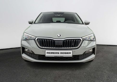 Skoda Scala, 2023