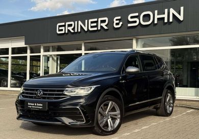 Volkswagen Tiguan Allspace, 2023