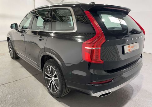 Volvo XC90, 2020 2