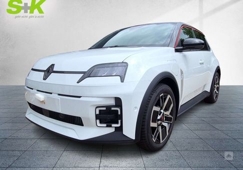 Renault R 5