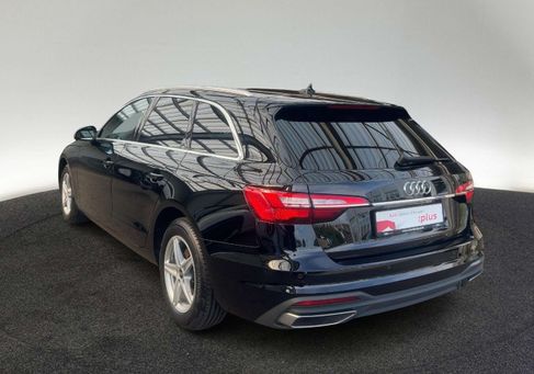 Audi A4, 2023 3