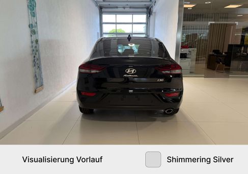 Hyundai i30, 2025 3