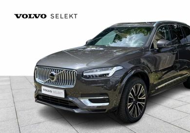 Volvo XC90, 2023