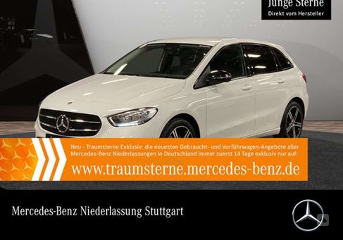 Mercedes-Benz B 250, 2023