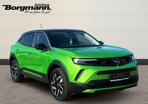 Opel Mokka, 2024 3