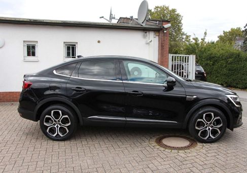 Renault Arkana, 2023 2