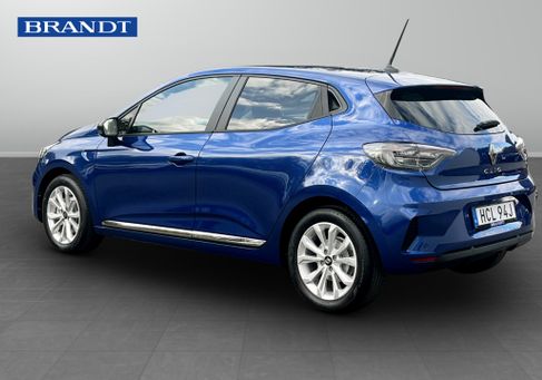 Renault Clio, 2025