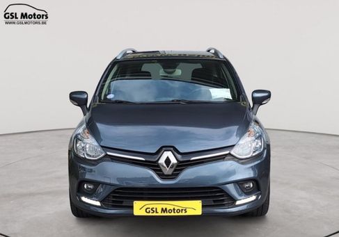 Renault Clio, 2020