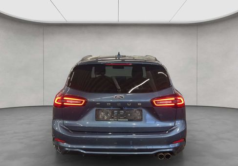 Ford Focus, 2024