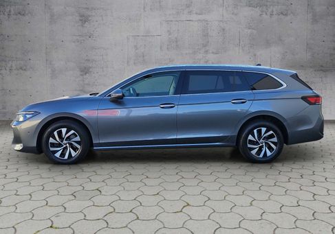 Volkswagen Passat Variant, 2024 2