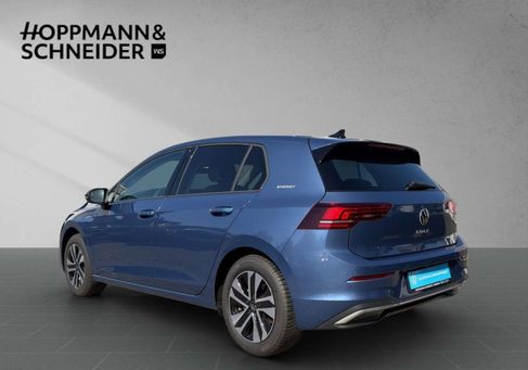 Volkswagen Golf, 2025 3