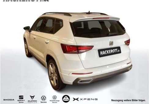 Seat Ateca, 2023