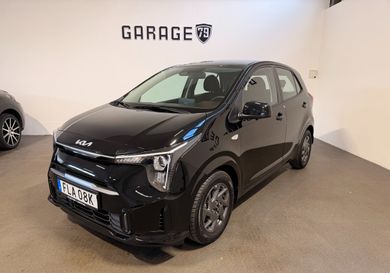 Kia Picanto, 2025