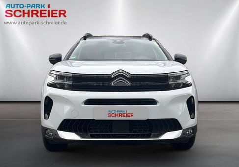 Citroën C5 Aircross, 2025 2