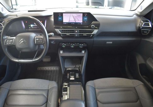 Citroën C4, 2022 3