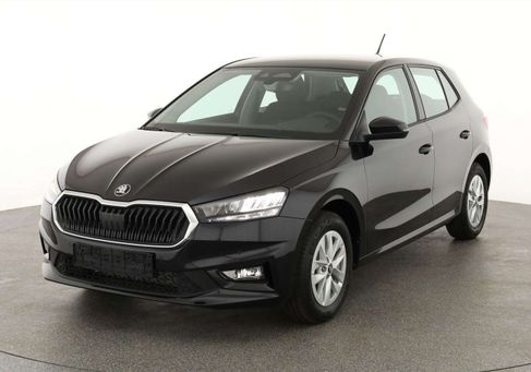 Skoda Fabia, 2026