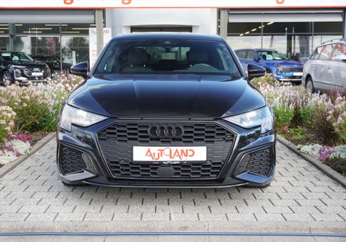 Audi A3, 2021 3
