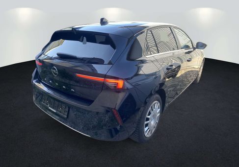 Opel Astra, 2023