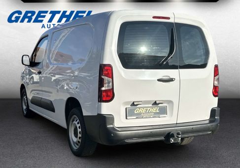 Citroën Berlingo, 2023 3