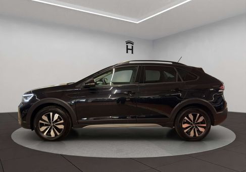 Volkswagen Taigo, 2023
