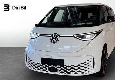 Volkswagen ID.Buzz, 2027