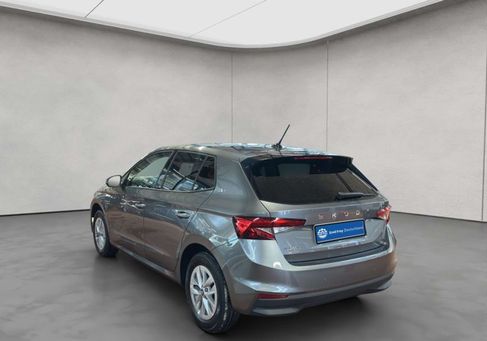 Skoda Fabia, 2026