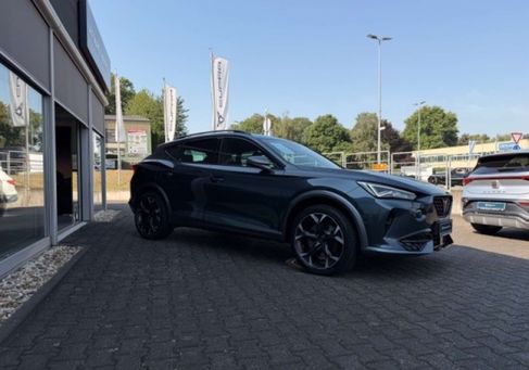 Cupra Formentor, 2022