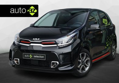 Kia Picanto, 2022