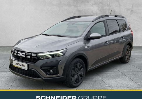 Dacia Jogger, 2025