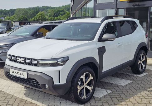 Dacia Duster, 2026 3