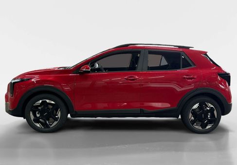 Kia Stonic, 2025