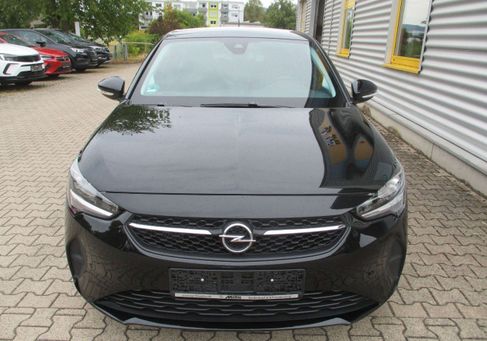 Opel Corsa, 2022 3