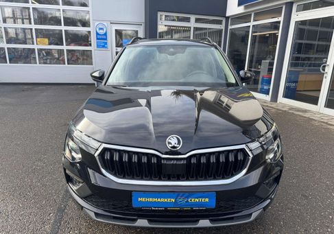 Skoda Kamiq, 2026 3
