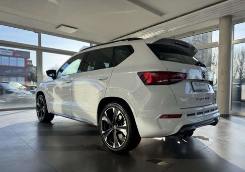 Cupra Ateca, 2023