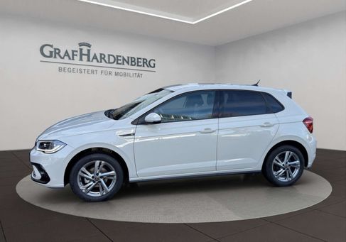 Volkswagen Polo, 2023