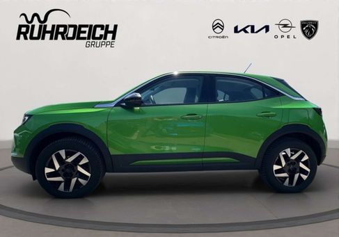 Opel Mokka, 2024 2
