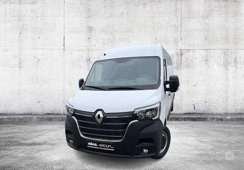 Renault Master, 2024