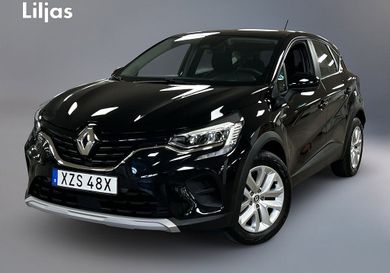 Renault Captur, 2023