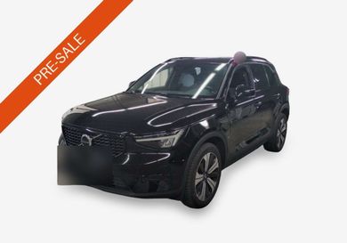 Volvo XC40, 2022