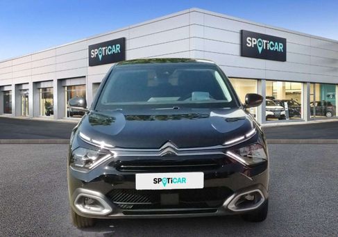 Citroën C4, 2024