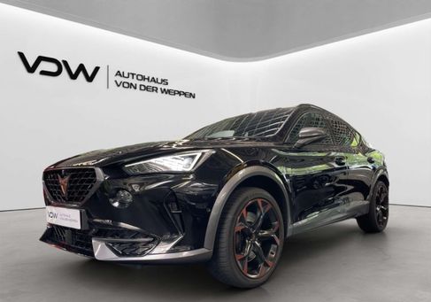 Cupra Formentor, 2024 3