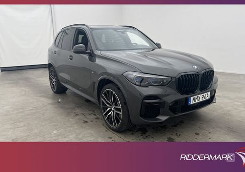 BMW X5, 2023