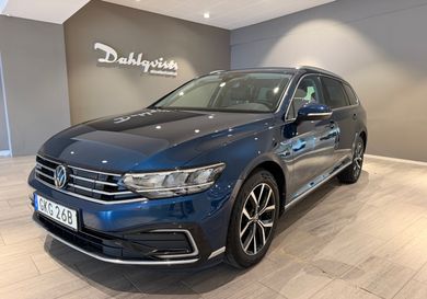 Volkswagen Passat Variant, 2023